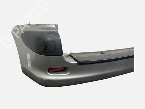 rear-bumper-peugeot-206-sw-2ek-2002-39753929 main image