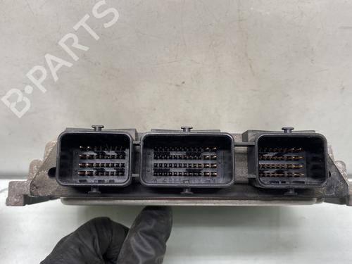 Engine control unit (ECU) CITROËN BERLINGO MULTISPACE (B9) 1.6 HDi 110 | BP30777942M57 - Image 3