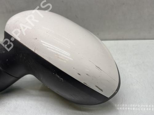 Used Left mirror Left mirror KIA RIO III (UB) 1.25 CVVT (86 hp) 33315370 33315370