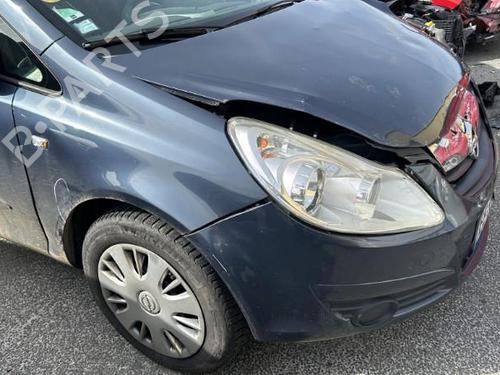 Rim OPEL CORSA D (S07) 1.3 CDTI (L08, L68) | BP21961687C45 