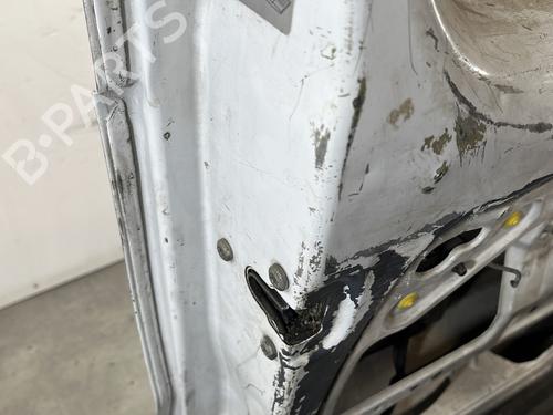 Used Left tailgate Left tailgate RENAULT TRAFIC II Van (FL) 1.9 dCi 80 (FL0B) (82 hp) 29999549 29999549