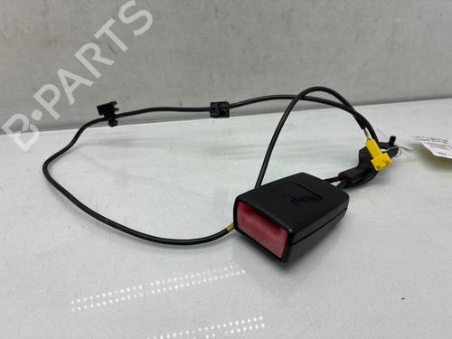 Used Seat buckle Seat buckle MERCEDES-BENZ E-CLASS Coupe (C207) E 350 CDI (207.322) (231 hp) 34333181 34333181