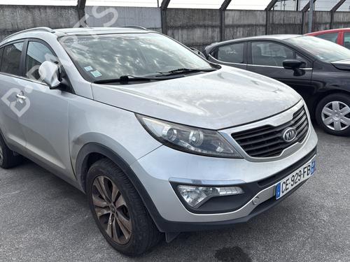 Left tailgate light KIA SPORTAGE III (SL) 1.7 CRDi | BP29377823C79 