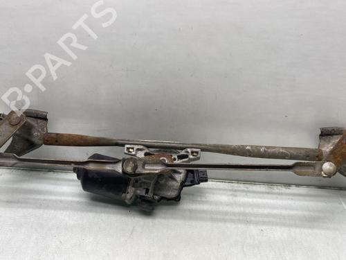 Front wiper motor MAZDA 6 Saloon (GG) 2.0 DI (GG14) | BP23766169M29 - Image 4