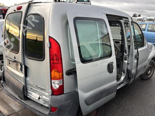 Right front indicator RENAULT KANGOO Express (FC0/1_) 1.2 16V (FC05, FC0W, FC1D, FC1P, FC1K, FC0T) | BP31213042C33  - Image 7