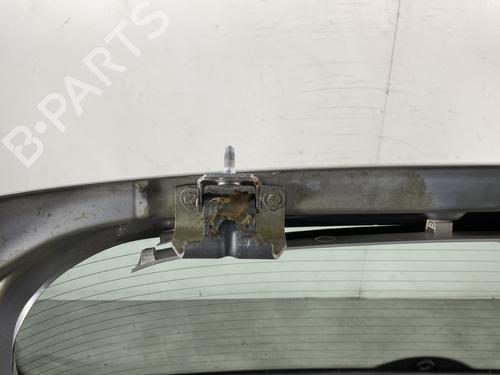 Tailgate PEUGEOT 307 (3A/C) 1.6 16V | BP25758929C6 