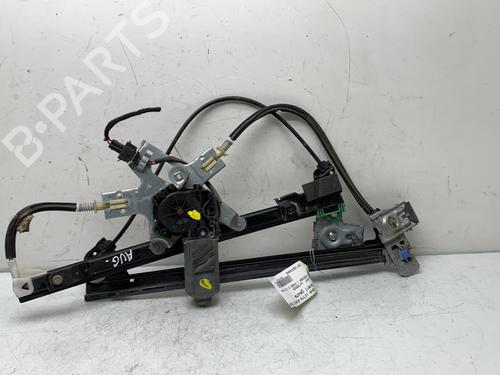 Front left window mechanism SEAT CORDOBA (6K1, 6K2) 1.9 TDI | BP19974772C22 