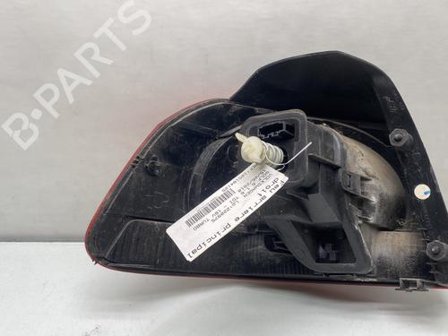 Right taillight VW GOLF VI (5K1) 1.6 TDI | BP26952597C35 