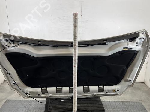 Hood MERCEDES-BENZ A-CLASS (W176) A 200 CDI (176.001) | BP29886963C1