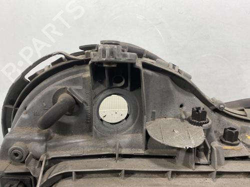 Left headlight MERCEDES-BENZ E-CLASS (W210) E 220 D (210.004) | BP21951159C28 