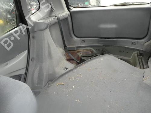 Front left window mechanism NISSAN ALMERA TINO (V10)  | BP20000942C22 