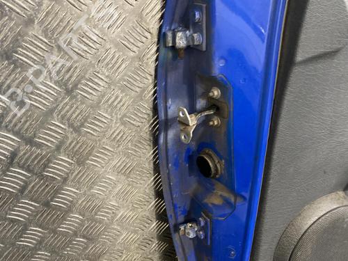 Right front door PEUGEOT PARTNER Box Body/MPV (5_, G_) 1.9 D | BP21957246C3 