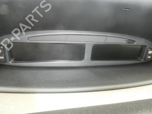 Front left lock CITROËN XSARA PICASSO (N68) 2.0 HDi | BP19999678C98 