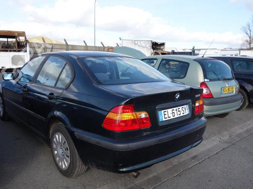 Left taillight BMW 3 (E46) 318 i | BP21775674C34 