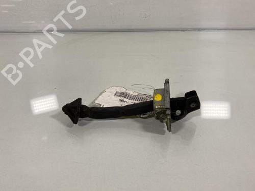 Used Hinge/Door check strap MAZDA 2 (DY) 1.4 CD (68 hp) 19996545