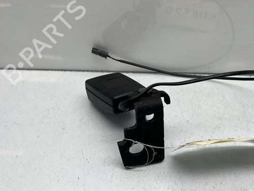 Seat buckle OPEL CORSA E (X15) 1.4 (08, 68) | BP24428438I32 