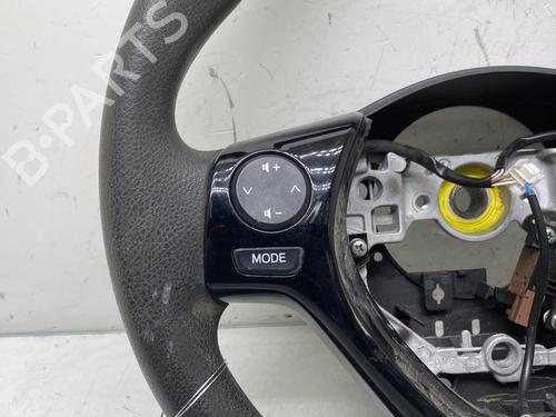 Steering wheel PEUGEOT 108 1.0 VTi | BP19957358C49 
