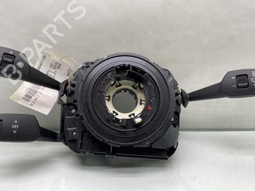 Used Steering column stalk BMW 1 (E87) 118 d (143 hp) 26616626