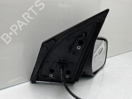 Used Right mirror Right mirror RENAULT KOLEOS I (HY_) 2.0 dCi 4x4 (HY0K) (150 hp) 21962411 21962411