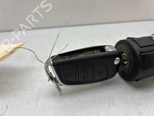 Ignition barrel CITROËN C4 II (NC_) 1.6 BlueHDi 100 | BP38549916M48 - Image 4