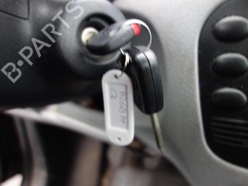 Hinge/Door check strap CITROËN C3 I (FC_, FN_) 1.4 HDi | BP26212851C146 