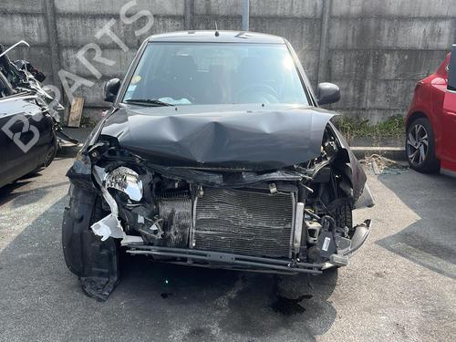 AC compressor SUZUKI SWIFT III (MZ, EZ)  | BP19963331M34  - Image 6