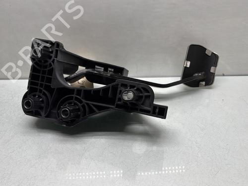 bremsepedal RENAULT CLIO V (B7_) 1.3 TCe 130 (B7MF) | BP32274677I19