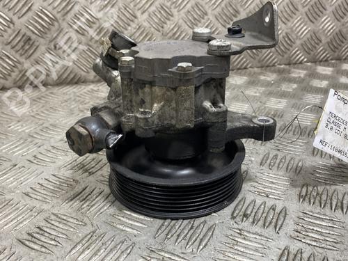 Used Steering pump MERCEDES-BENZ M-CLASS (W164) ML 320 CDI 4-matic (164.122) (224 hp) 28353534