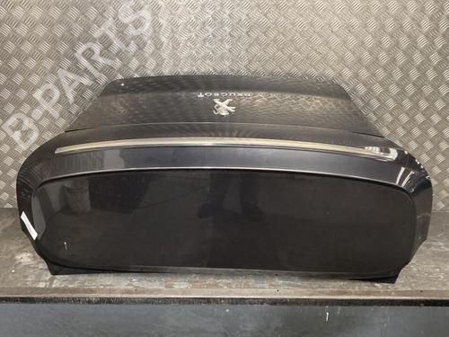 Tailgate PEUGEOT 508 I (8D_) 2.0 HDi | BP19998804C6
