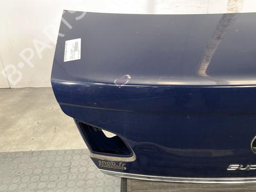 Tailgate SKODA SUPERB II (3T4) 2.0 TDI | BP29119637C6 