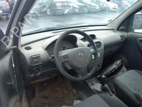 Warning switch OPEL COMBO Box Body/MPV 1.7 CDTI 16V | BP20016368I22 - Image 25