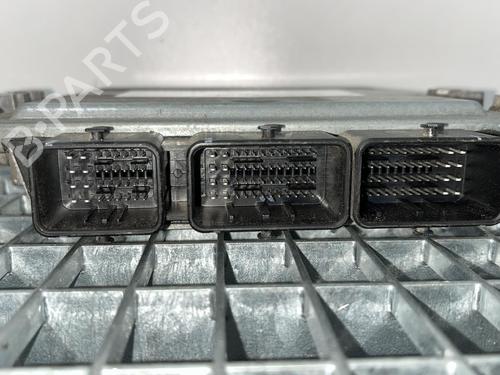 Used Engine control unit (ECU) NISSAN QASHQAI / QASHQAI +2 I (J10, NJ10, JJ10E) 1.5 dCi (106 hp) 21190117