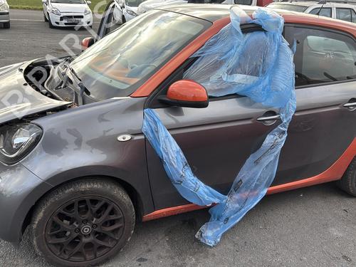 Módulo de ABS SMART FORFOUR Hatchback (453) 1.0 (453.042, 453.043) | BP38066344M43 - Image 23