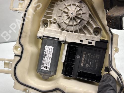 Front left window mechanism SEAT ALTEA (5P1) 1.9 TDI | BP29507122C22 