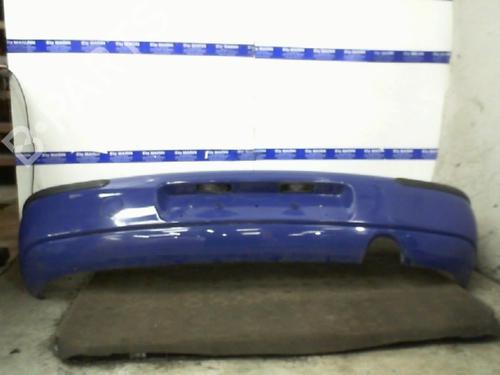 Rear bumper MAZDA 121 III (JASM, JBSM) 1.3 1E350221A