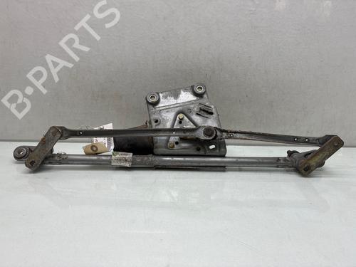 Used Front wiper motor Front wiper motor PEUGEOT 406 (8B) 2.0 HDI 90 (90 hp) 34627546 34627546
