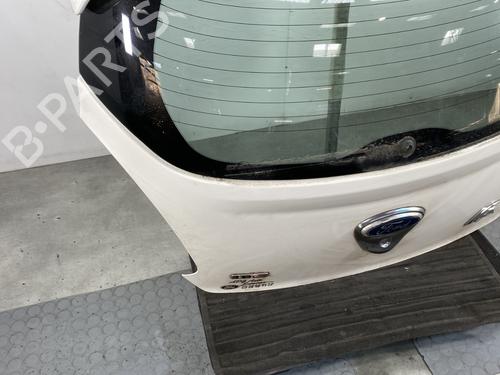 Tailgate FORD KA (RU8) 1.3 TDCi | BP25866009C6 