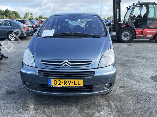Mirror switch CITROËN XSARA PICASSO (N68) 1.8 16V | BP19964433I25 