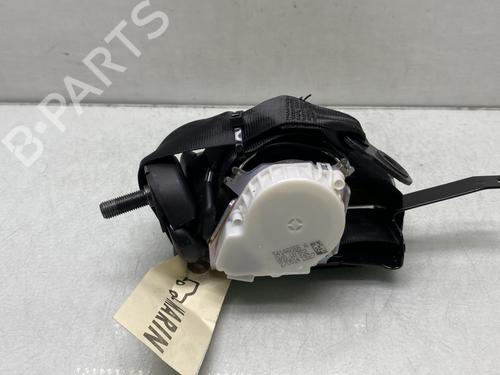 Front right belt tensioner FORD FIESTA VI (CB1, CCN) 1.6 TDCi | BP21555806C88 