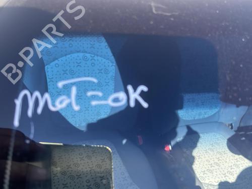 Right taillight CHEVROLET MATIZ (M200, M250) 0.8 | BP20022666C35 