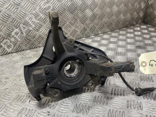 Left front steering knuckle FIAT 500 (312_) 1.3 D Multijet (312AXB1A) | BP25302953M25 - Image 4