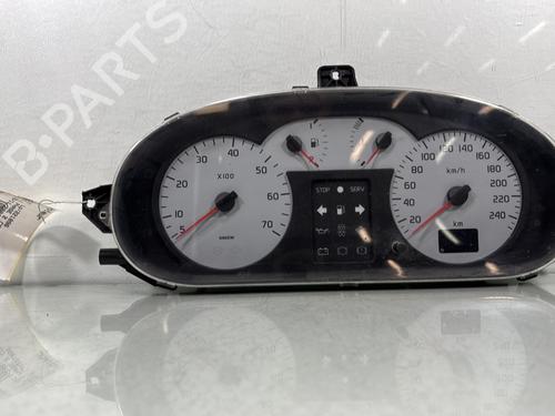 Instrumentenkombination für RENAULT MEGANE I Coach (DA0/1_) 1.6 16V (DA0B, DA04, DA11) (107 hp) 29706973