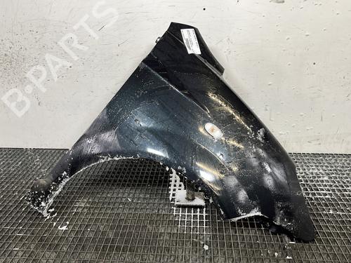 Aile avant droite CHEVROLET MATIZ (M200, M250) 0.8 LPG (52 hp) 31308287