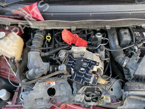 Headlight switch FORD B-MAX (JK) 1.0 EcoBoost | BP26743119I24 - Image 17