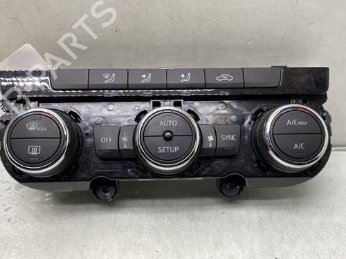 Used Climate control SEAT LEON (5F1) 1.6 TDI (110 hp) 22315833
