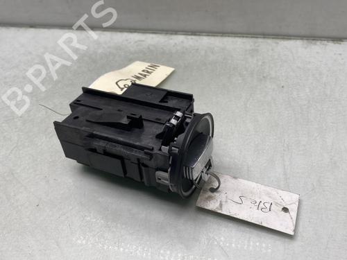 Used Card reader Card reader VW PASSAT B6 (3C2) 1.9 TDI (105 hp) 23765520 23765520