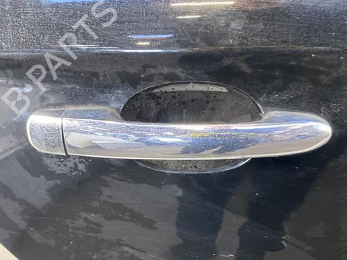 Right rear door LANCIA DELTA III (844_) 1.6 D Multijet (844.AXF11, 844.AXF1A) | BP20007630C5 