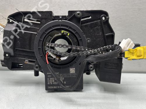 Squib airbag RENAULT TWINGO III (BCM_, BCA_) 1.0 SCe 70 (BCMB) | BP29300676C102 