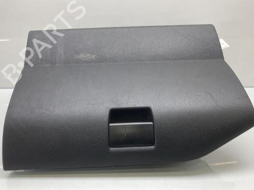 Used Glove box Glove box CITROËN BERLINGO MULTISPACE (B9) 1.6 HDi 110 (112 hp) 19960093 19960093