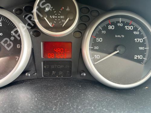 Switch PEUGEOT 206+ (2L_, 2M_) 1.1 | BP39454998I30 - Image 29